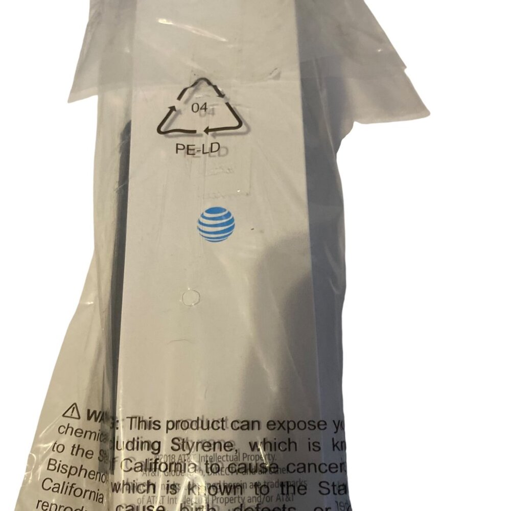 DirecTV Remote Control RC66RX RF-XMP R H/HR & Above With Batteries NEW - Picture 4 of 7
